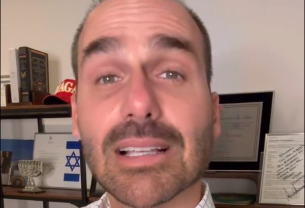 Reprodução/Redes sociais