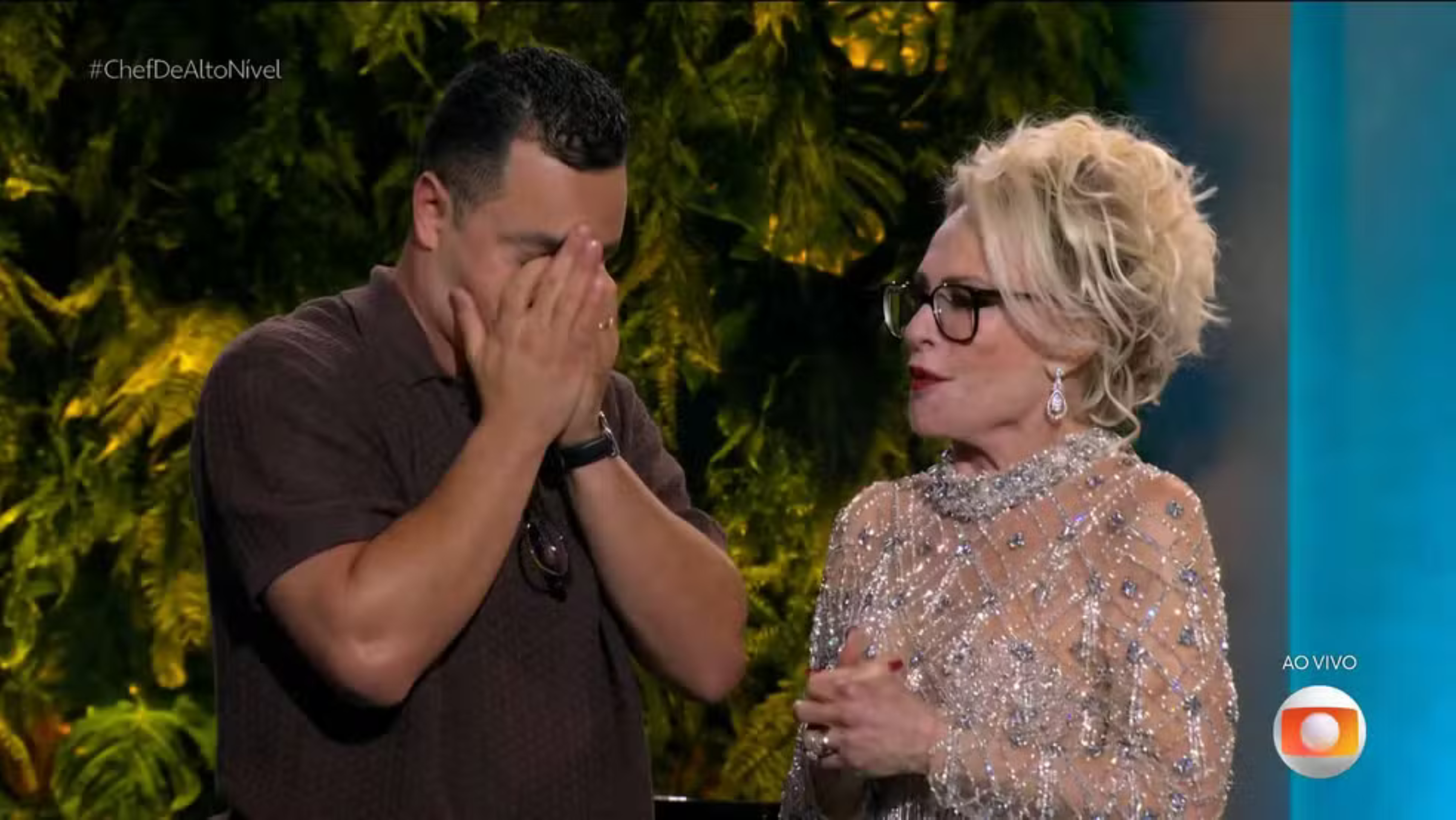 Saiba quem ganhou o Chef de Alto Nível