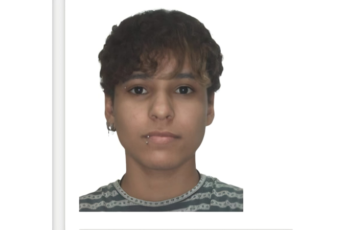 Jovem foi morta com uma facada no peito - (crédito: Cedido ao Correio) Jovem foi morta com uma facada no peito - (crédito: Cedido ao Correio)