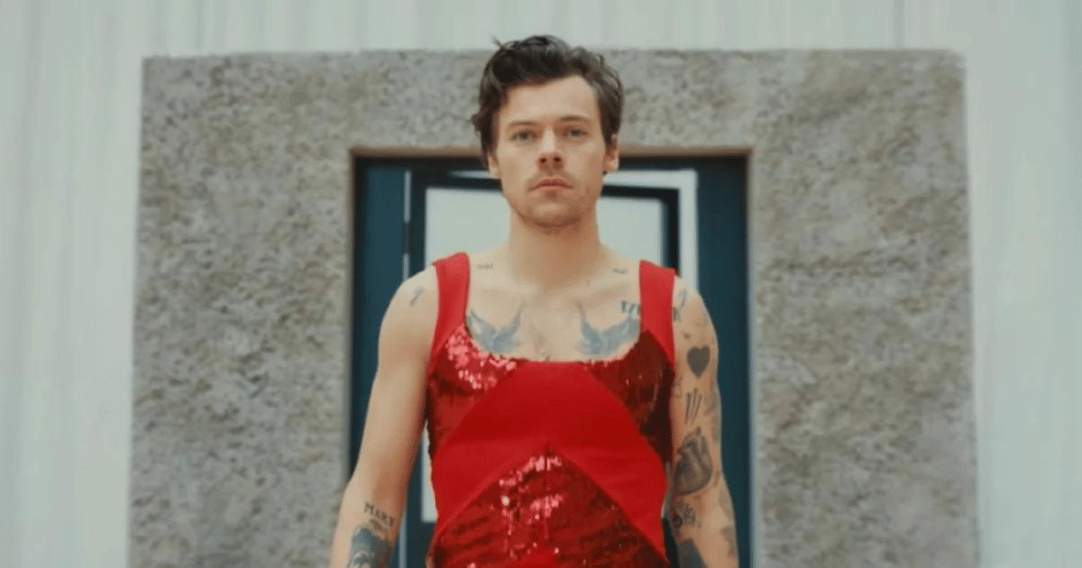 Harry Styles é visto com Zoë Kravitz em Roma e levanta rumores