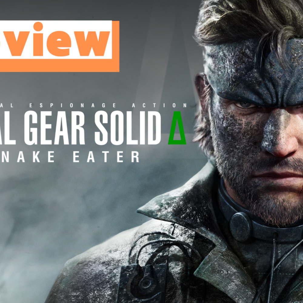 Metal Gear Solid Delta: Snake Eater é o suprassumo da espionagem