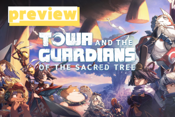 Towa traz um desafio novo no estilo roguelike para os fãs do visual de anime. -  (crédito: Divulgação/Bandai Namco)