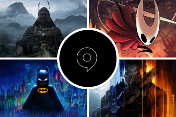 Gamescom 2025: confira os principais anúncios do evento - Reprodução/Game Science/Team Cherry/Activision Blizzard/Warner Bros.