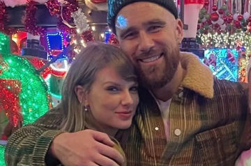 Entre os convidados, são esperadas grandes amigas da cantora, como Selena Gomez e Gigi Hadid - (crédito: Reprodução/Redes Sociais) Entre os convidados, são esperadas grandes amigas da cantora, como Selena Gomez e Gigi Hadid - (crédito: Reprodução/Redes Sociais)