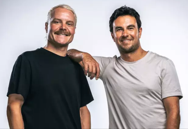 Reprodução / F1 Site