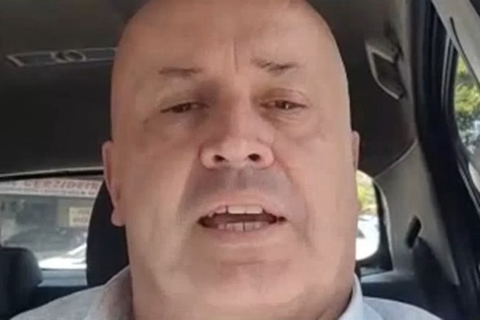 Antônio Carlos Antunes, o Antônio Carlos Antunes, o