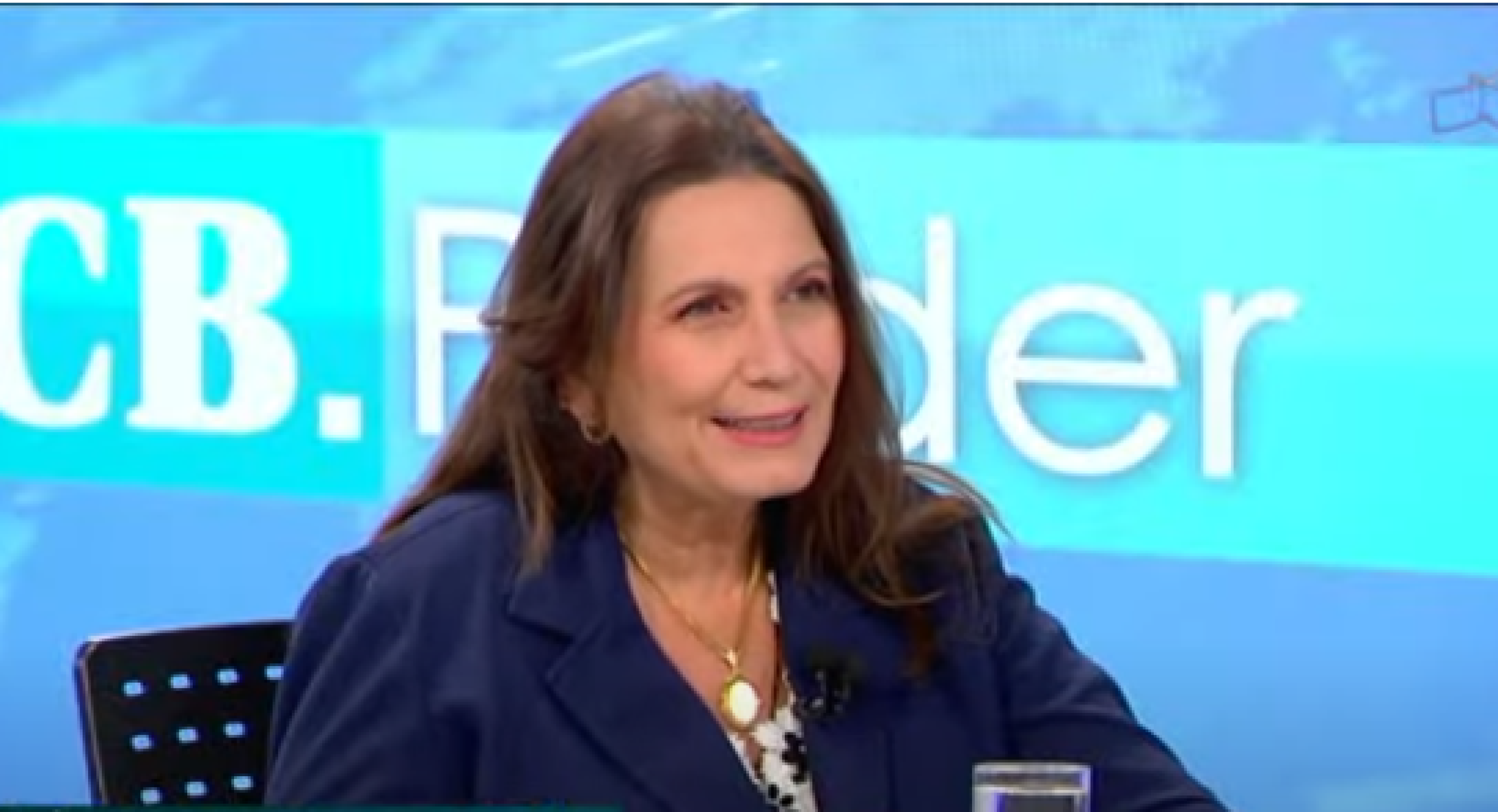 Deputada Bia Kicis comenta atividades da CPMI do INSS