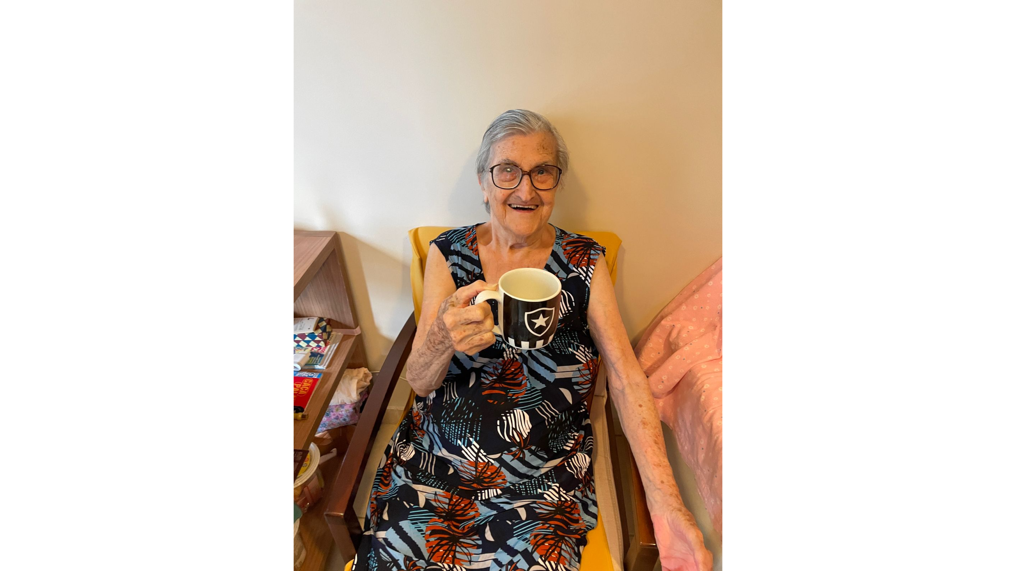 Adeus a Dona Nena, pioneira dos salões de beleza em Brasília