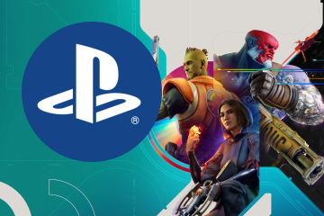 Sombra do maior fracasso de jogos por serviço ainda paira a Sony, mesmo assim, chefe do PlayStation Studios diz que não pretende parar de fazer jogos para o gênero. -  (crédito: Reprodução/Sony PlayStation)