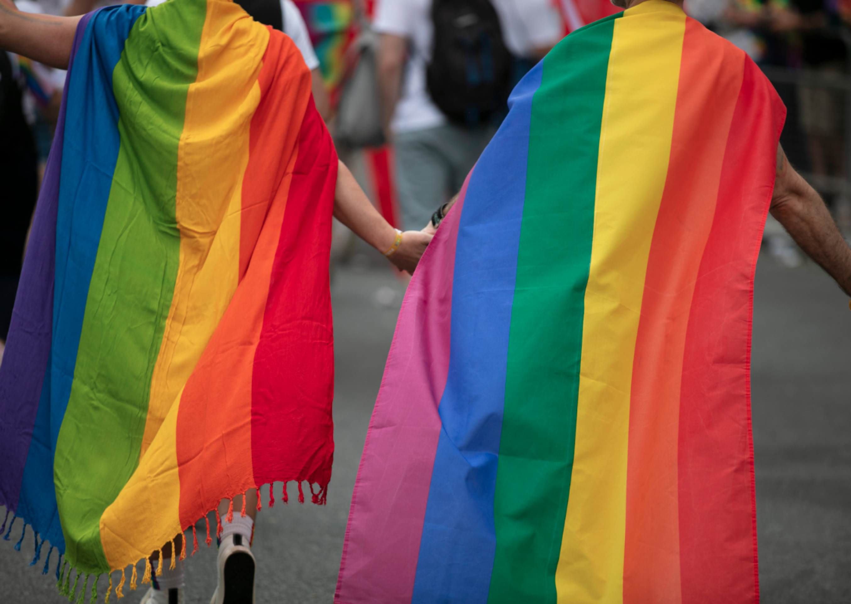 Sol Nascente recebe Parada LGBTQIA+ neste domingo (31/8)