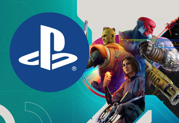 Reprodução/Sony PlayStation