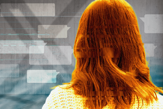 A BBC trabalhou em parceria com o grupo de 