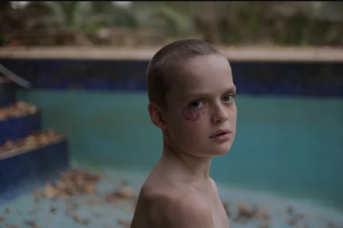 O terror 'Faça Ela Voltar' é um dos destaques em cartaz - (crédito: Divulgação) O terror 'Faça Ela Voltar' é um dos destaques em cartaz - (crédito: Divulgação)