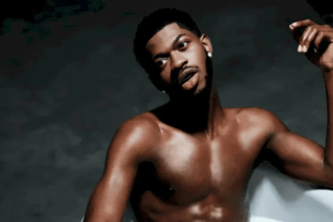 Pai de Lil Nas X nega uso de drogas após polêmica em Los Angeles - (crédito: TMJBrazil) Pai de Lil Nas X nega uso de drogas após polêmica em Los Angeles - (crédito: TMJBrazil)