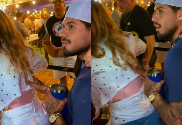 Reprodução/Instagram