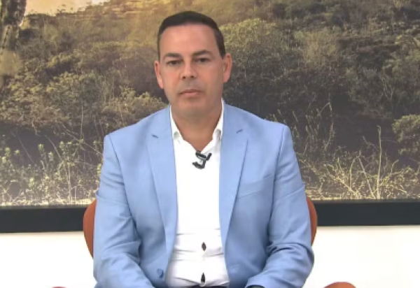 Reprodução TV Asa Branca