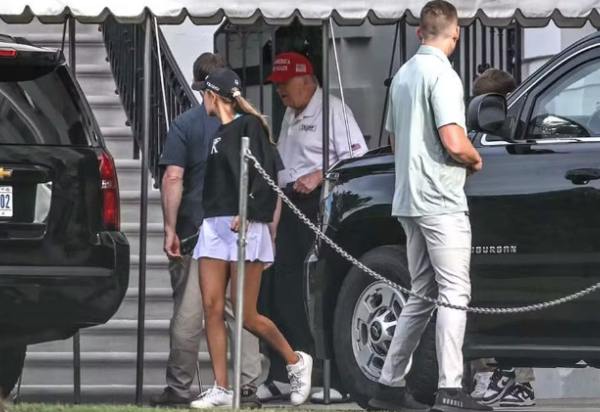 Andrew Caballero-Reynolds (AFP)