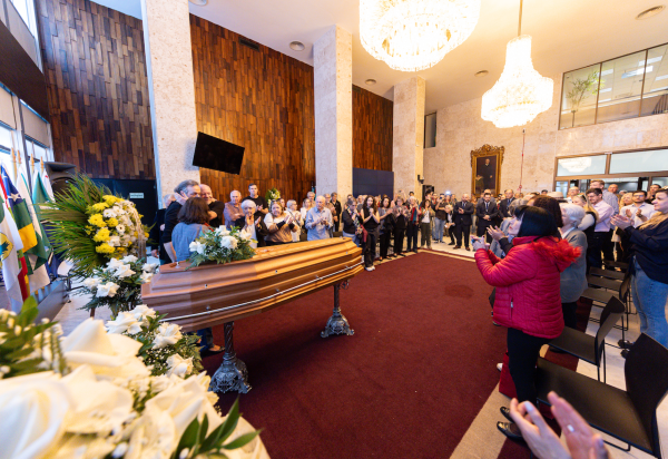 Luiz Antônio Araujo