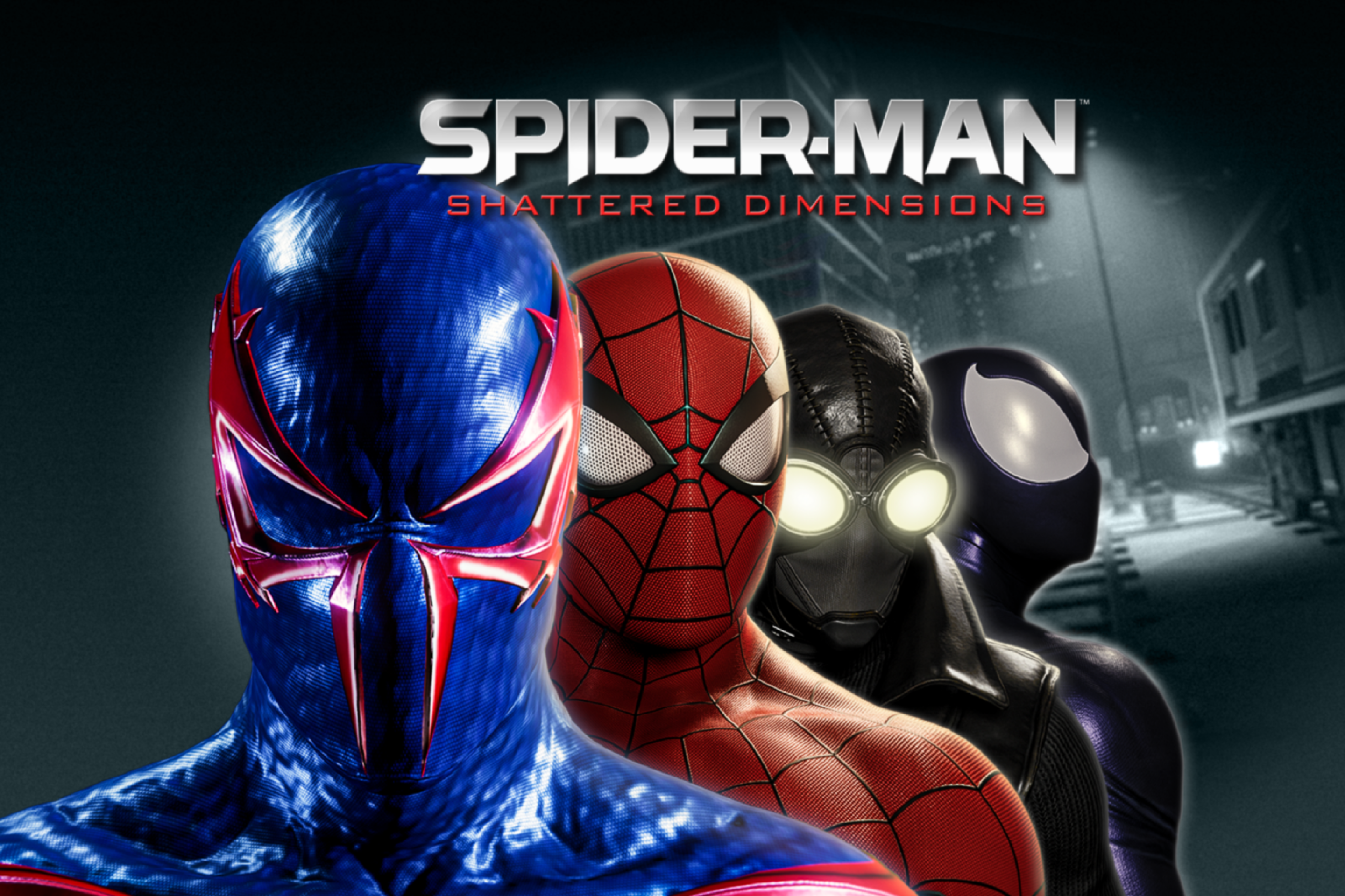 Fã refez arte original com trajes do jogo de PlayStation 4.