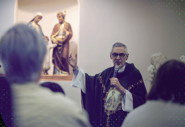 Vitor Serrano/BBC News Brasil