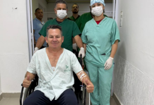 Reprodução @mauromendes