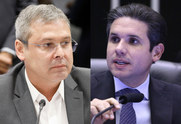 Marina Ramos e Vinicius Loures/Câmara