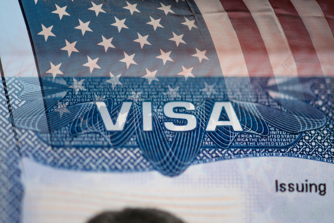 Visto americano fica mais caro e passa a ter processo mais rigoroso - (crédito: Uai Turismo) Visto americano fica mais caro e passa a ter processo mais rigoroso - (crédito: Uai Turismo)