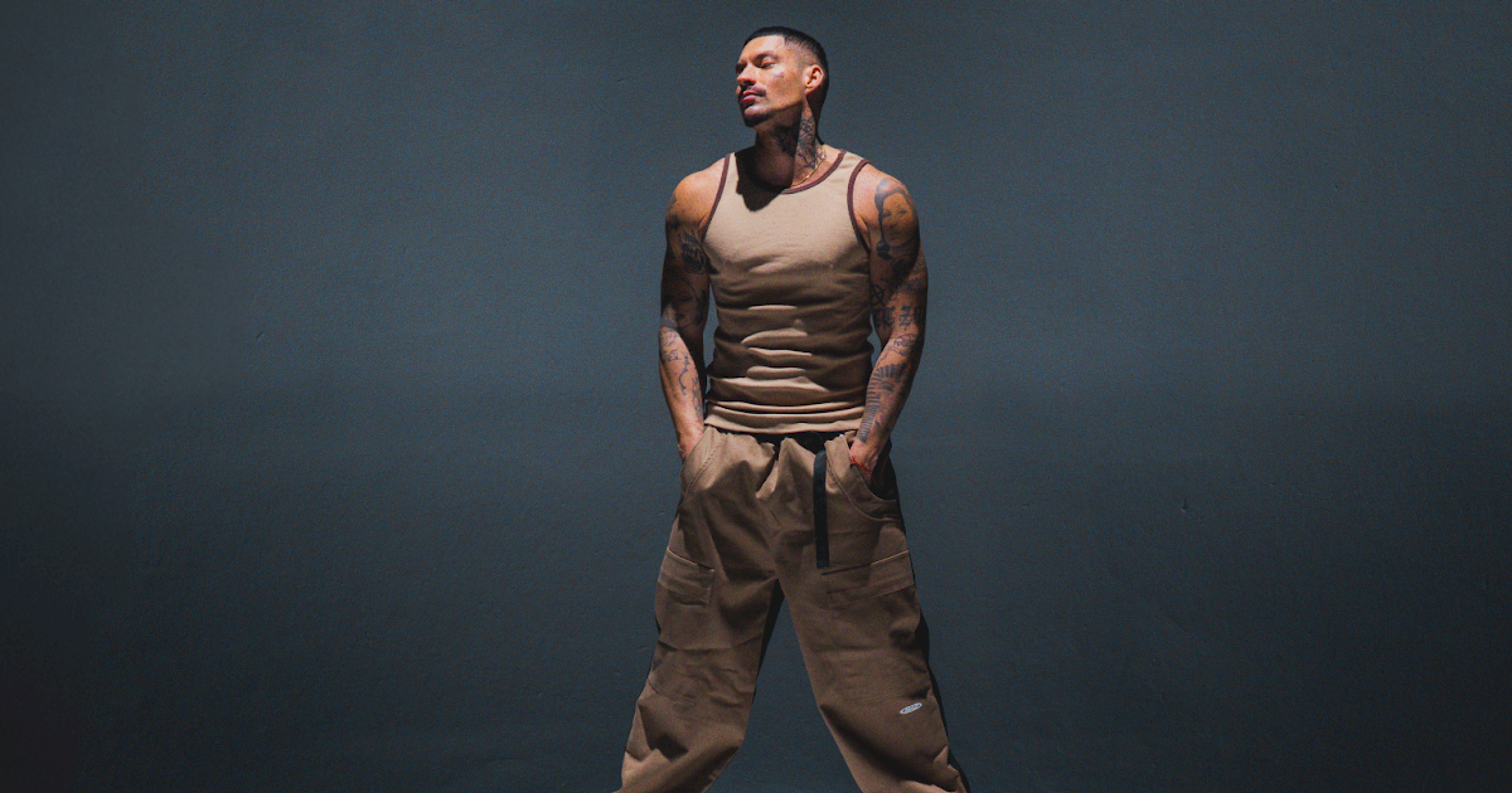 Filipe Ret divide fãs com show que mistura fé, arte e polêmica