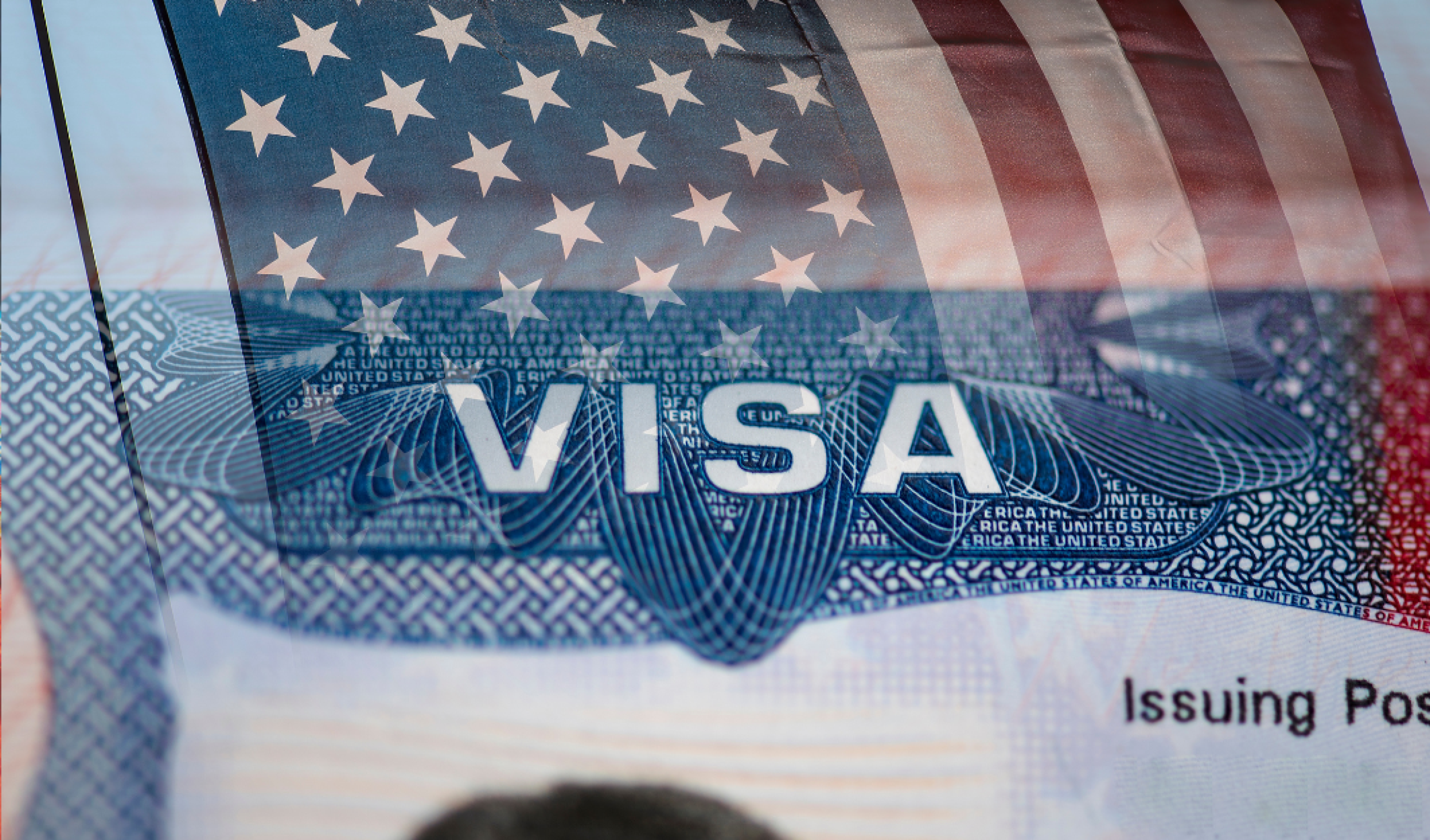 Visto americano fica mais caro e passa a ter processo mais rigoroso -  (crédito: Uai Turismo)