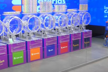 Loterias -  (crédito: Reprodução Youtube)