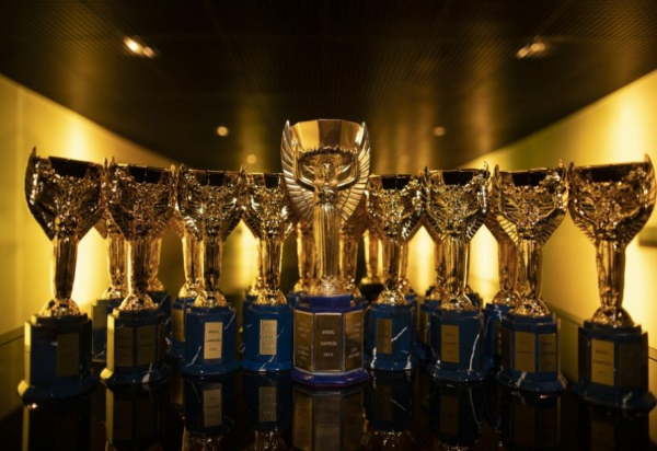 Lucas Figueiredo / CBF