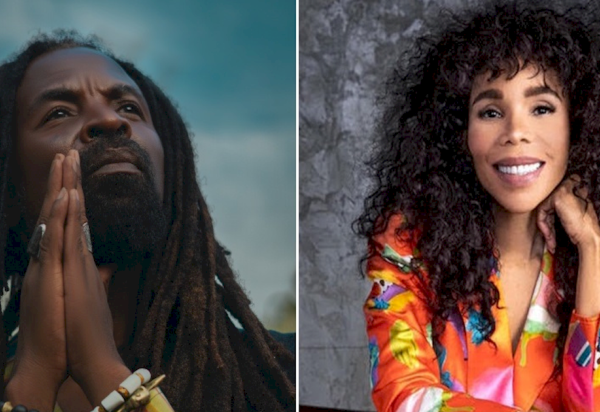 Roasted Kweku e George Kamper