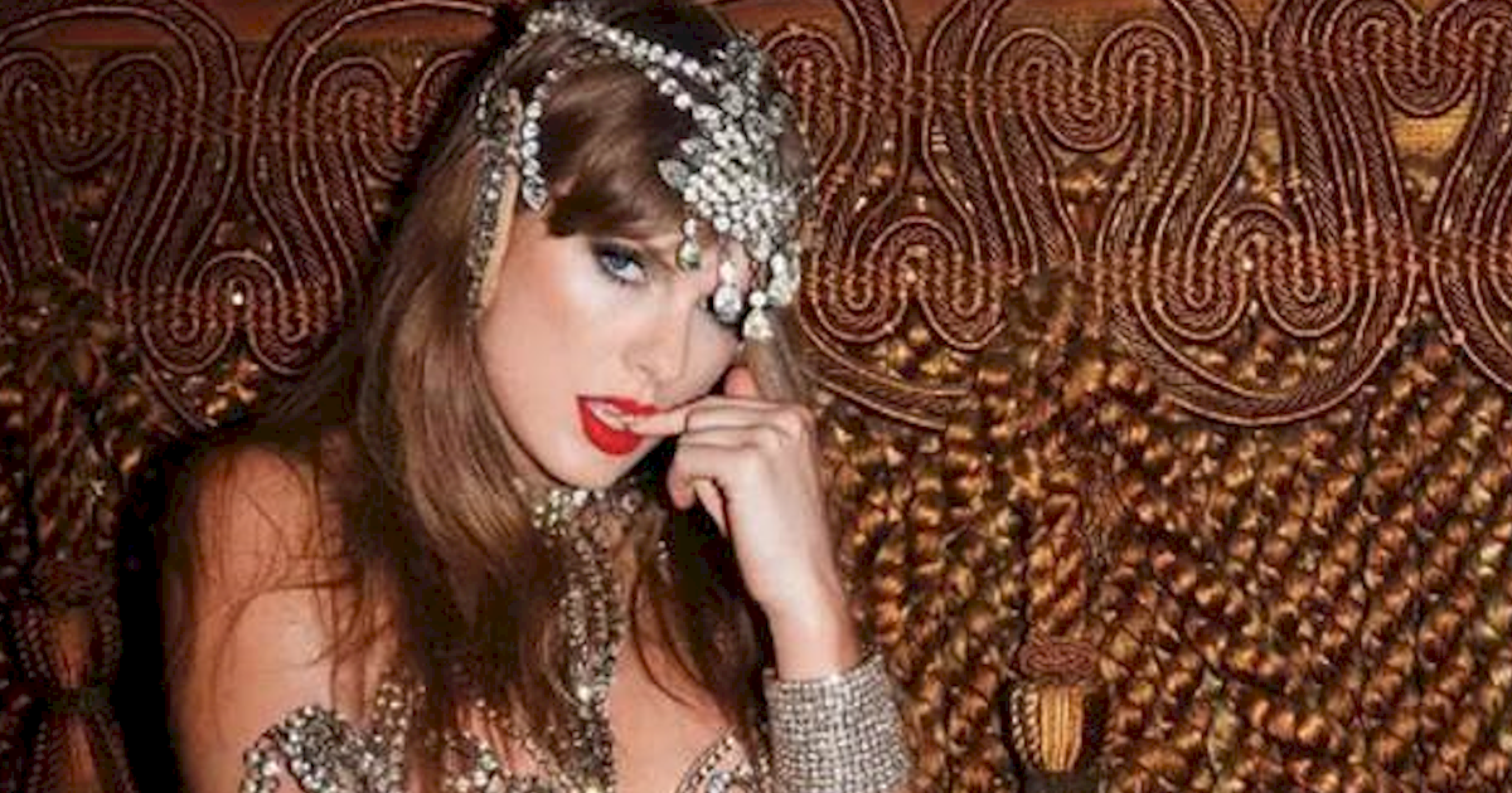 Taylor Swift faz história no Spotify com “The Life of a Showgirl” Taylor Swift faz história no Spotify com “The Life of a Showgirl”