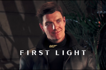 O jogo promete entregar não só a parte de infiltração, disfarce e furtividade, mas sequências de ação dignas de Hollywood -  (crédito: Reprodução/IO interactive)