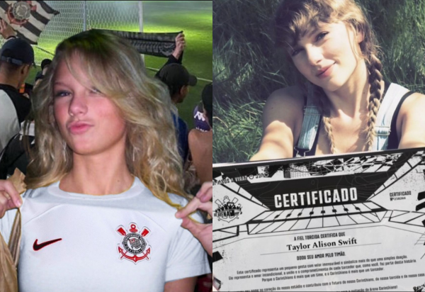 Reprodução/Redes sociais