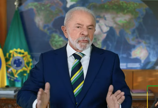 Ricardo Stuckert/Presidência da República