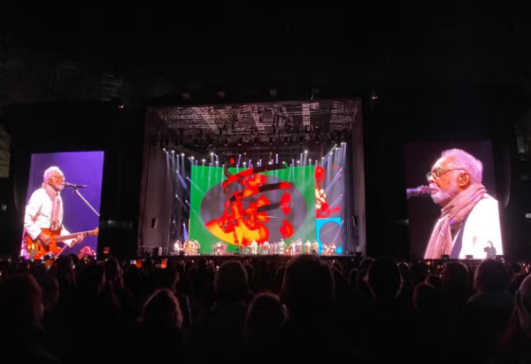 Juliano Castro/ RBS TV