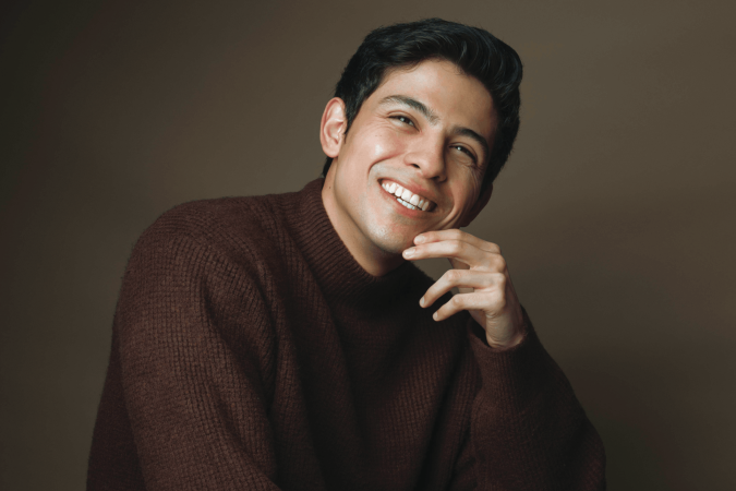 Em seu último ensaio, o autor revisita sua ruptura amorosa mais recente e tenta responder a algumas perguntas frequentes - (crédito: Cortesía Editorial Planeta) Em seu último ensaio, o autor revisita sua ruptura amorosa mais recente e tenta responder a algumas perguntas frequentes - (crédito: Cortesía Editorial Planeta)