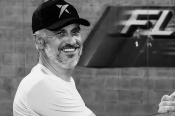 Jonas Stefanello -  (crédito: Reprodução Instagram )