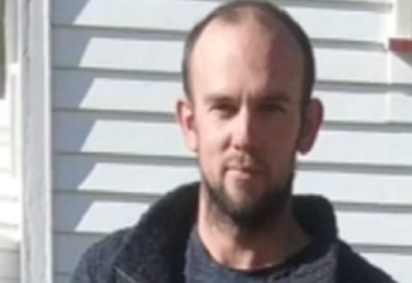 Polícia da Nova Zelândia