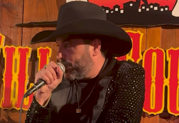 Instagram / @conceitosertanejo