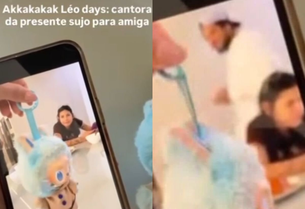 Reprodução Instagram