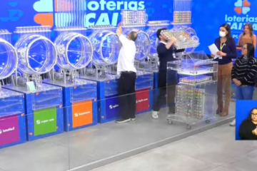 Loterias - (crédito: Reprodução Youtube) Loterias - (crédito: Reprodução Youtube)