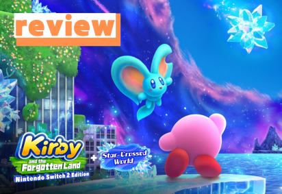 Nova expansão traz um novo respiro para o jogo do chicletinho da Nintendo. -  (crédito: Reprodução/Nintendo)