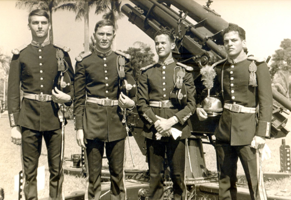 REPRODUÇÃO/INSTAGRAM/@JAIRMESSIASBOLSONARO