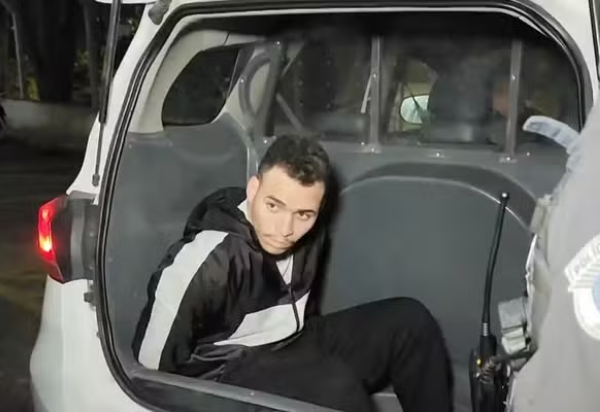 Reprodução/TV Globo