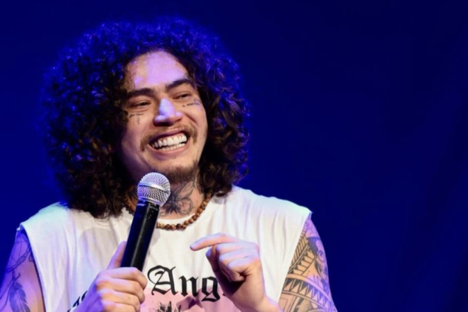 Whindersson Nunes rebate críticas e gera polêmica sobre Luísa Sonza - (crédito: TMJBrazil) Whindersson Nunes rebate críticas e gera polêmica sobre Luísa Sonza - (crédito: TMJBrazil)