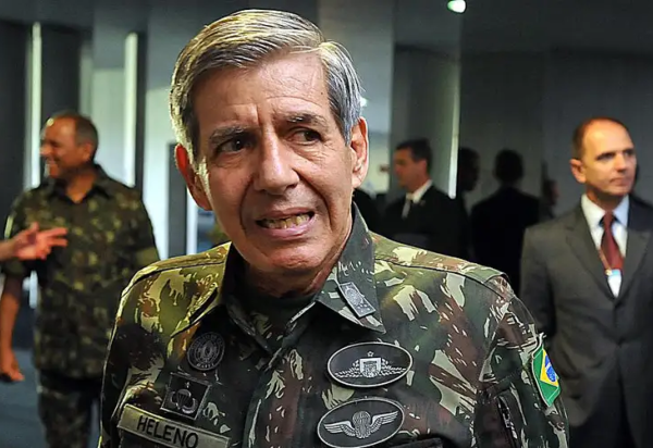 STF/Presidência da República