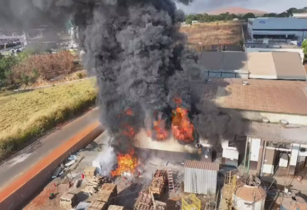 Reprodução/TV Anhanguera