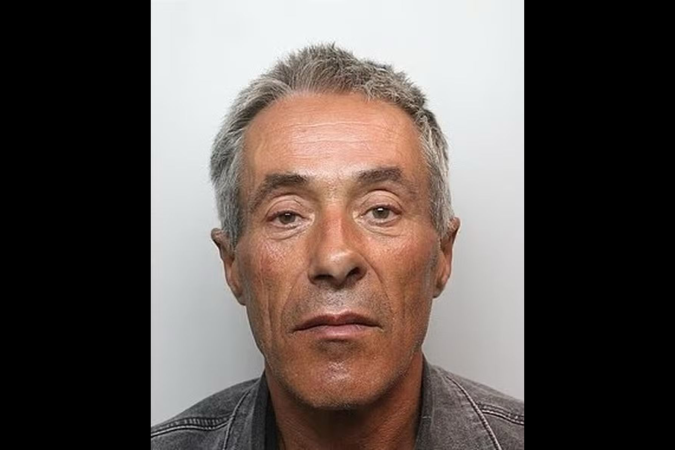 Casimiro de Lemos Francisco foi condenado a quase sete anos de prisão - (crédito: Divulgação) Casimiro de Lemos Francisco foi condenado a quase sete anos de prisão - (crédito: Divulgação)